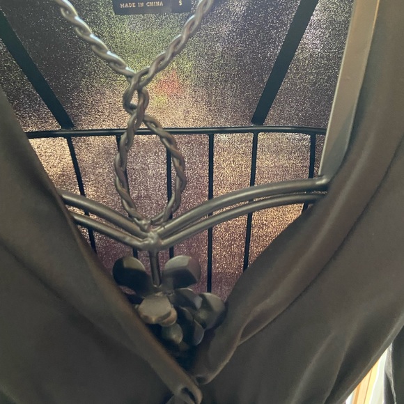 Beautiful BCBG Dress! - Picture 6 of 6